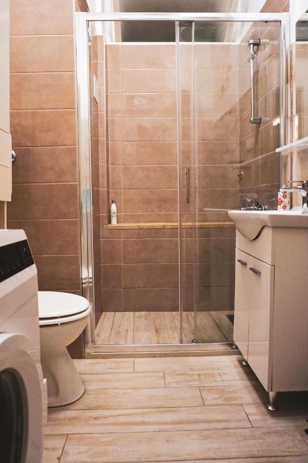Apartment Akord Дубровник Екстериор снимка