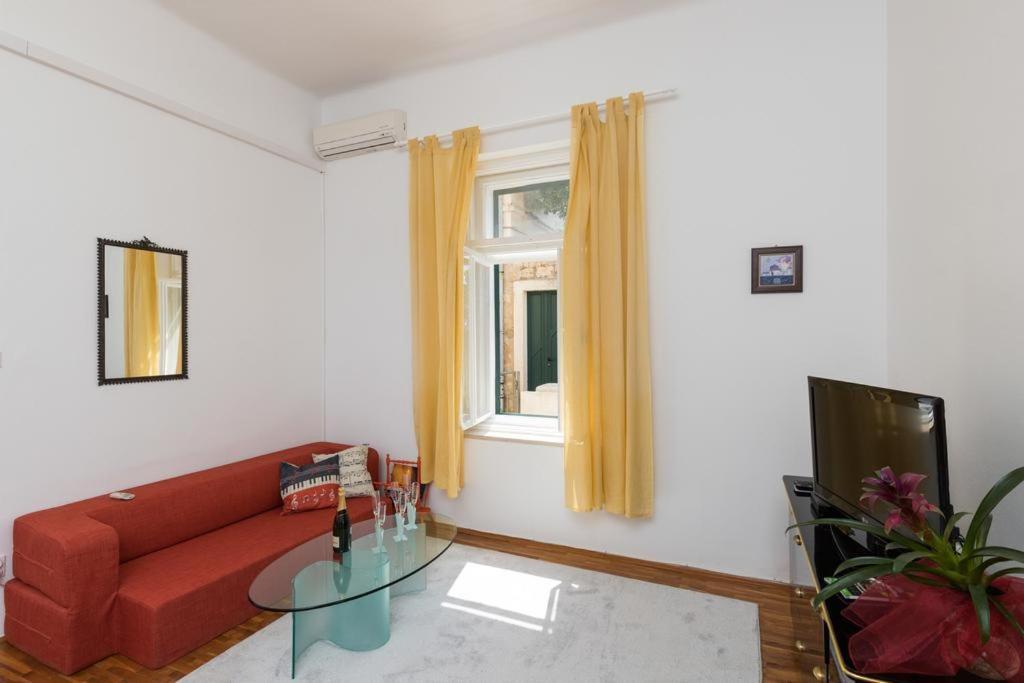 Apartment Akord Дубровник Екстериор снимка