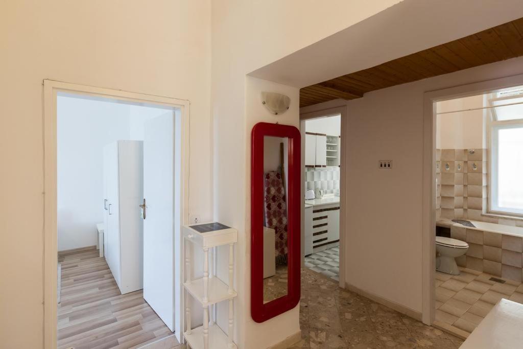 Apartment Akord Дубровник Екстериор снимка