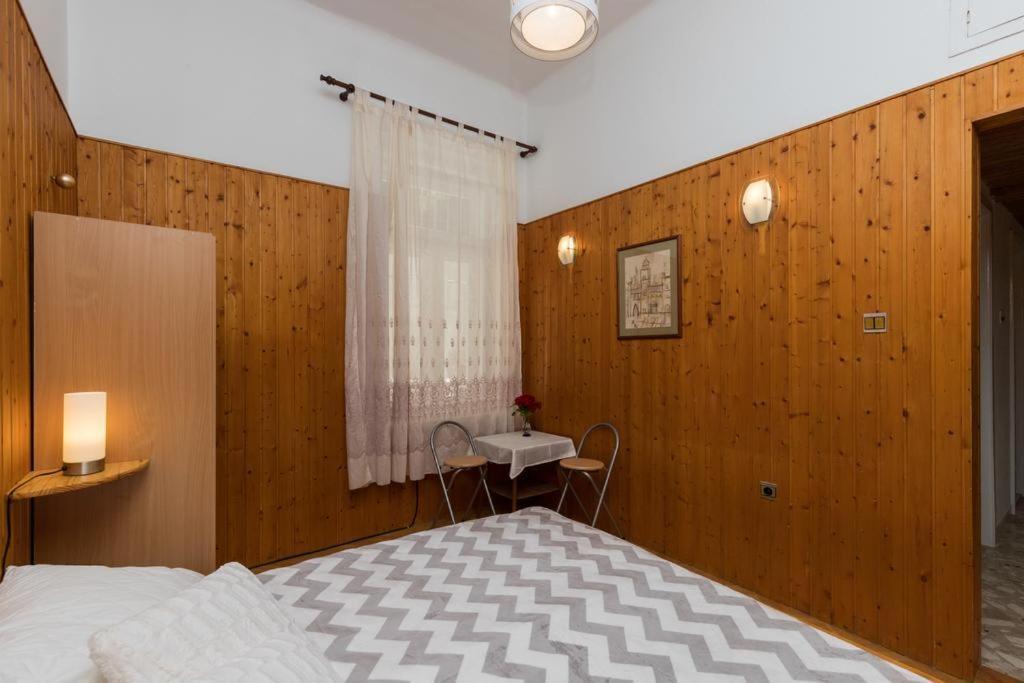 Apartment Akord Дубровник Екстериор снимка