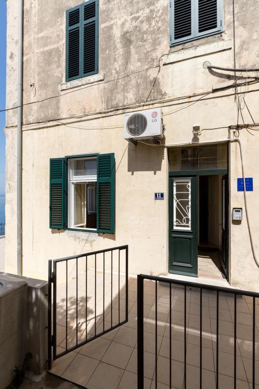 Apartment Akord Дубровник Екстериор снимка