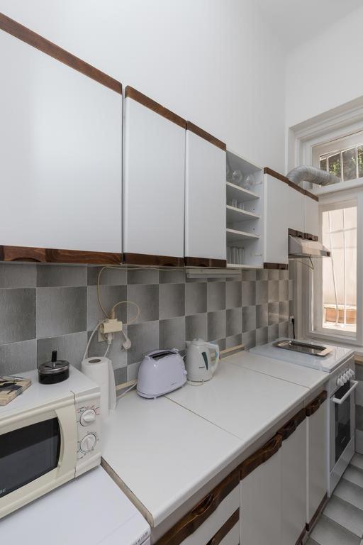 Apartment Akord Дубровник Екстериор снимка