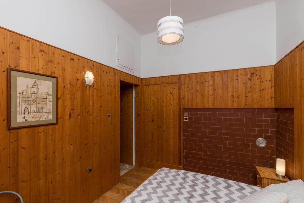 Apartment Akord Дубровник Екстериор снимка