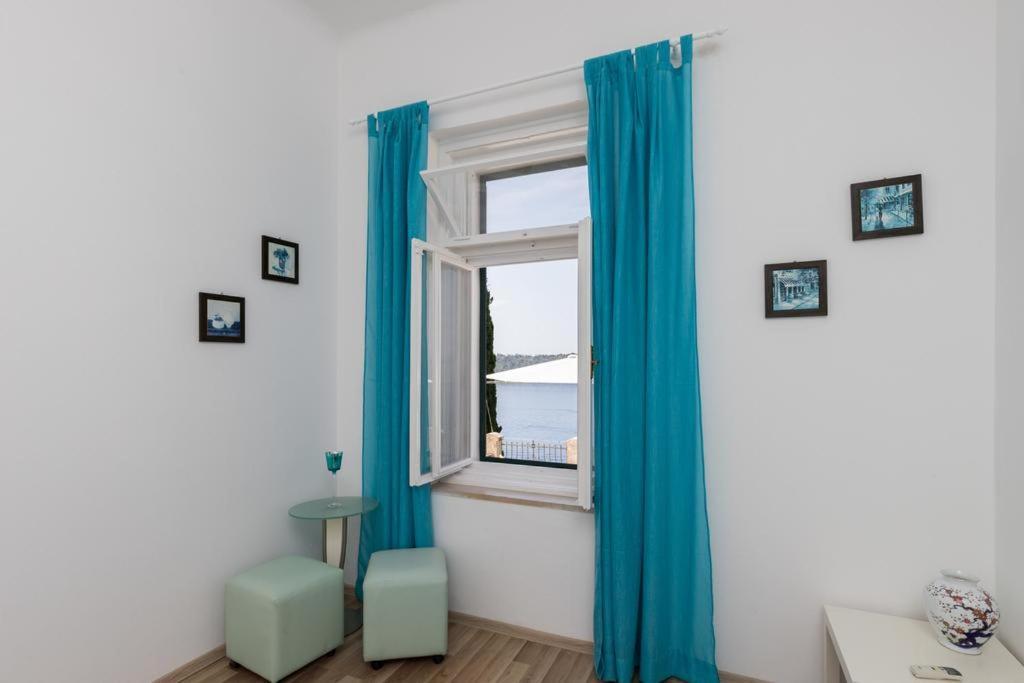 Apartment Akord Дубровник Екстериор снимка