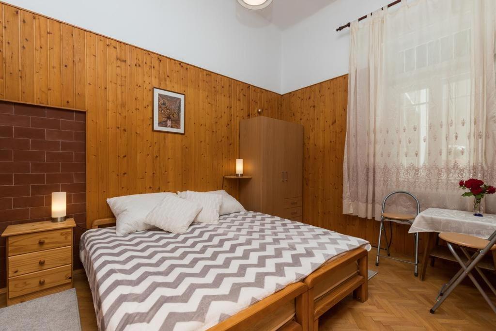 Apartment Akord Дубровник Екстериор снимка